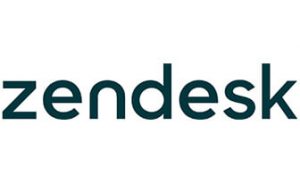 Zendesk-Logo