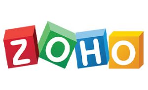 Zoho-Logo